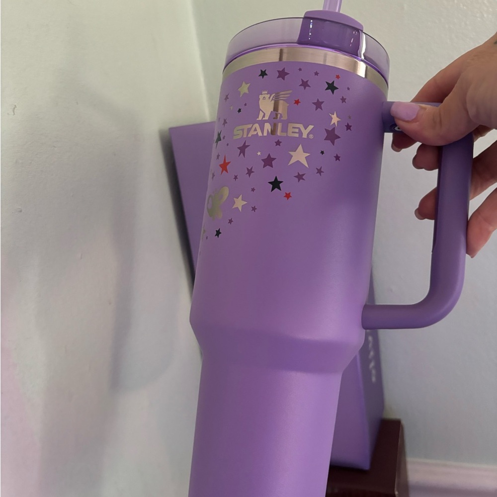 Olivia Rodrigo Stanley limited edition
